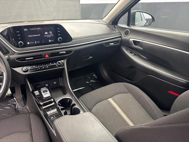 2023 Hyundai Sonata SE