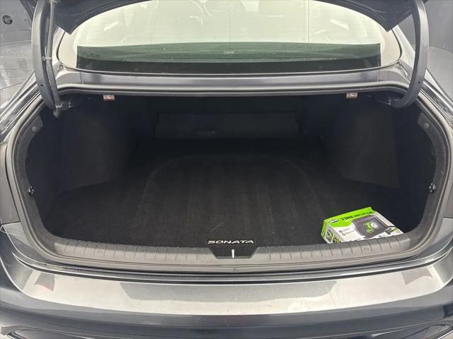 2023 Hyundai Sonata SE