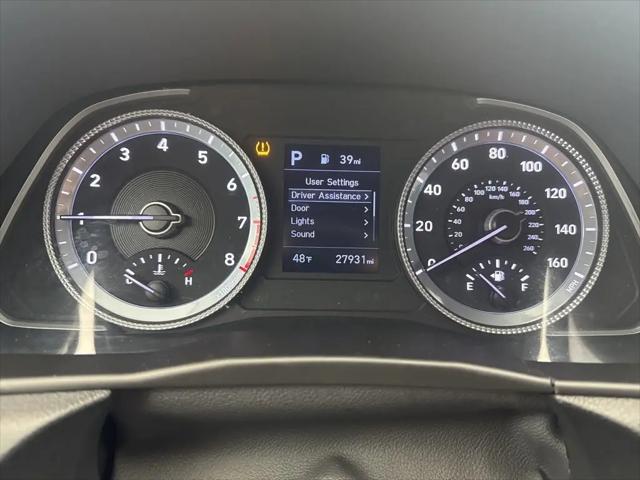 2023 Hyundai Sonata SE