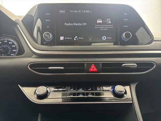 2023 Hyundai Sonata SE