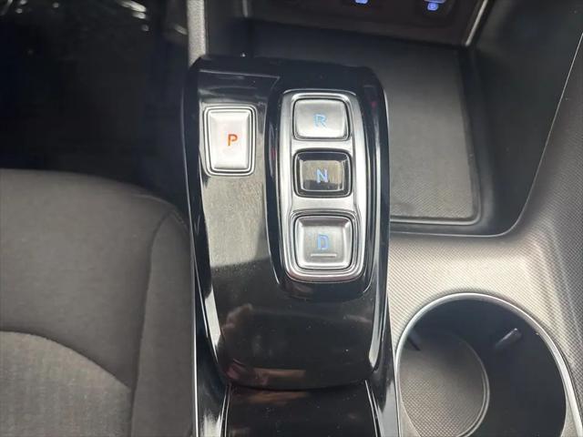 2023 Hyundai Sonata SE