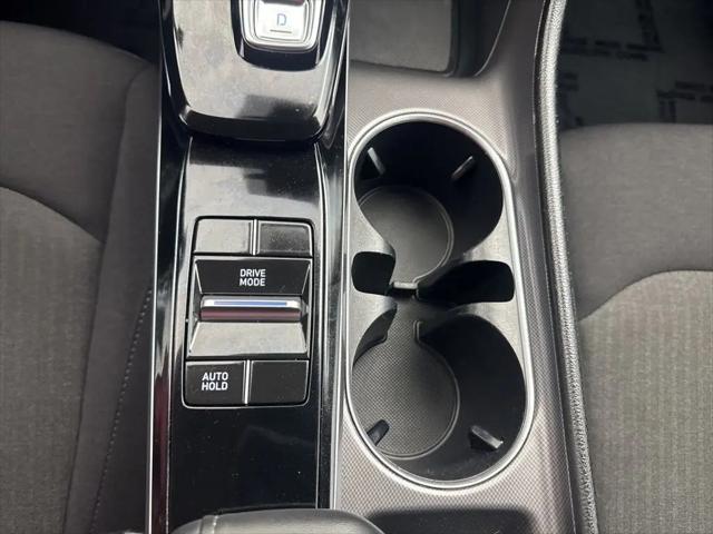 2023 Hyundai Sonata SE