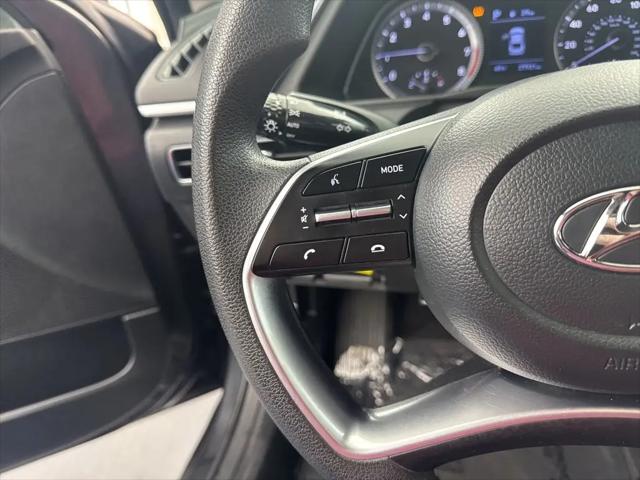 2023 Hyundai Sonata SE