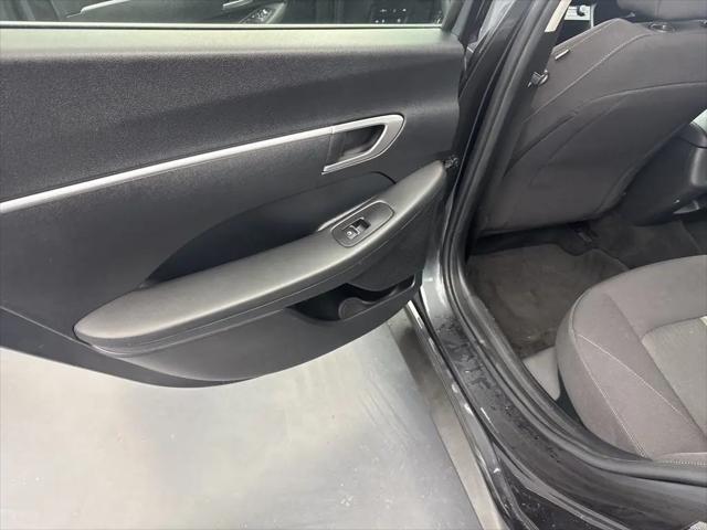 2023 Hyundai Sonata SE