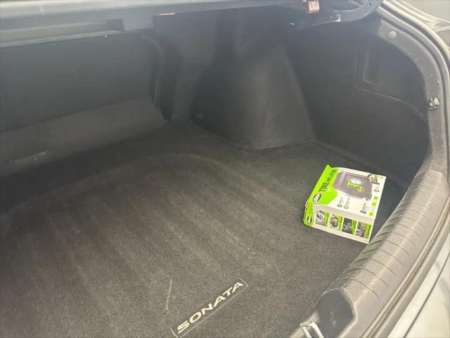 2023 Hyundai Sonata SE