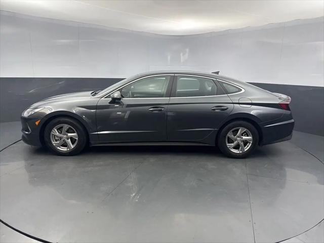2023 Hyundai Sonata SE