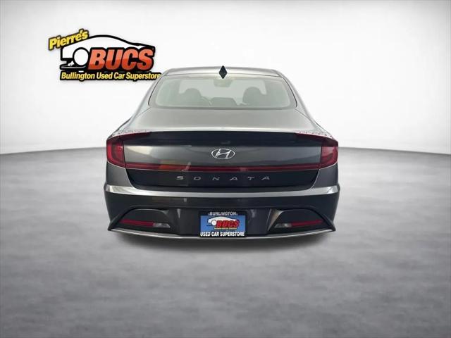 2023 Hyundai Sonata SE