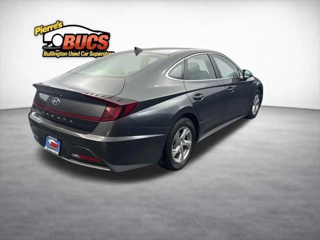 2023 Hyundai Sonata SE