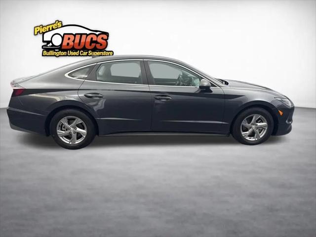 2023 Hyundai Sonata SE