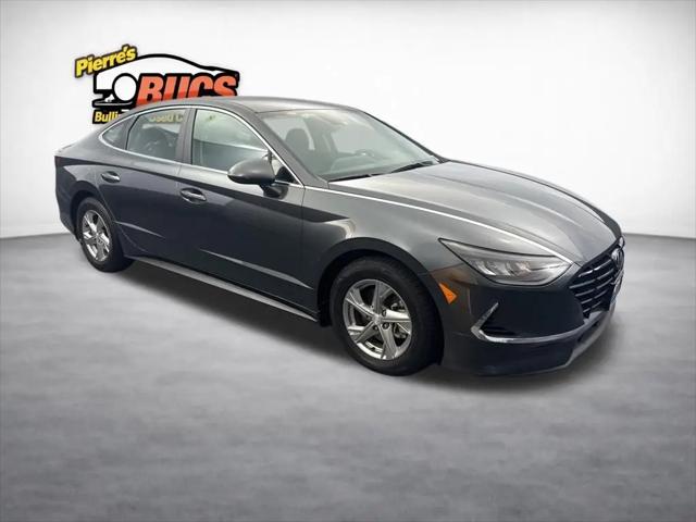 2023 Hyundai Sonata SE