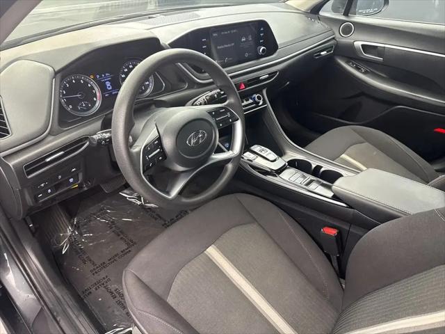 2023 Hyundai Sonata SE