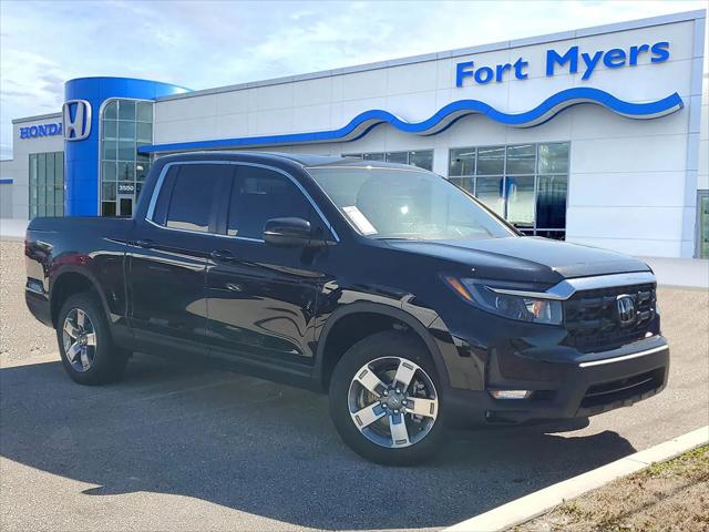 2026 Honda Ridgeline RTL for sale in Fort Myers, FL