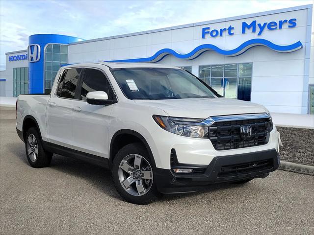 2026 Honda Ridgeline RTL for sale in Fort Myers, FL