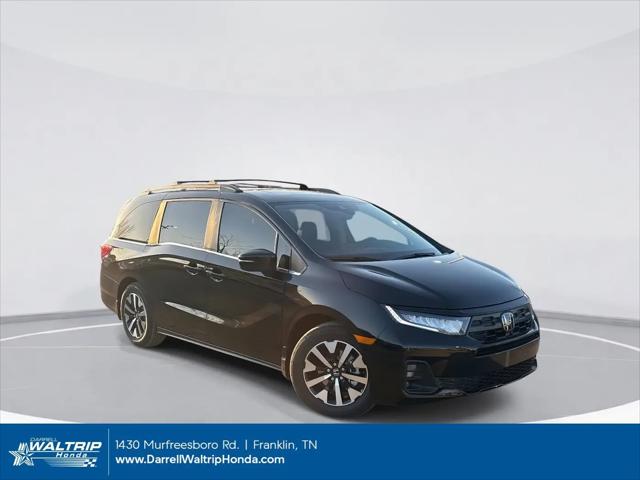 2026 Honda Odyssey EX-L for sale in Franklin, TN