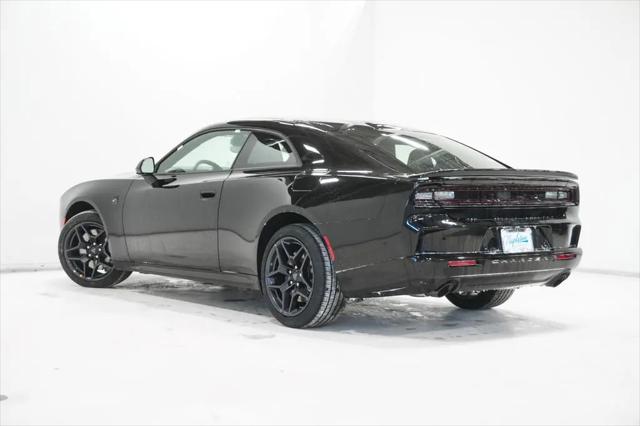 2026 Dodge Charger Scat Pack 2-Door AWD