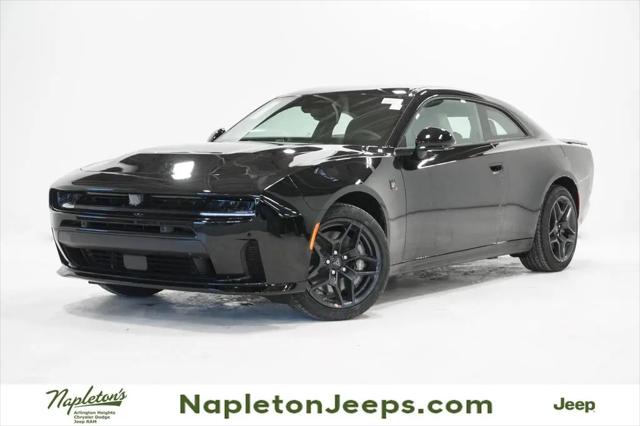 2026 Dodge Charger Scat Pack 2-Door AWD for sale in Arlington Heights, IL