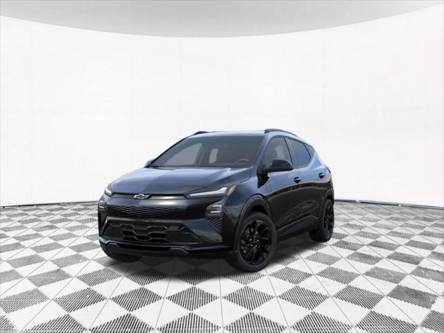 2027 Chevrolet Bolt RS FWD