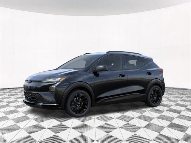 2027 Chevrolet Bolt RS FWD