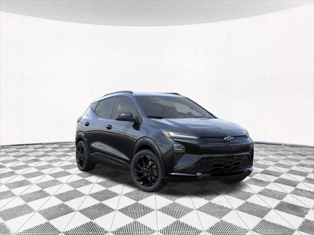 2027 Chevrolet Bolt RS FWD