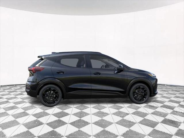 2027 Chevrolet Bolt RS FWD