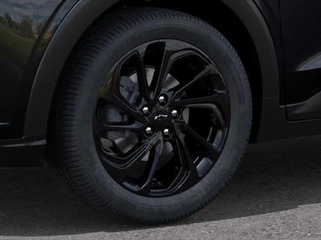 2027 Chevrolet Bolt RS FWD