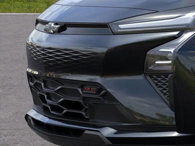 2027 Chevrolet Bolt RS FWD
