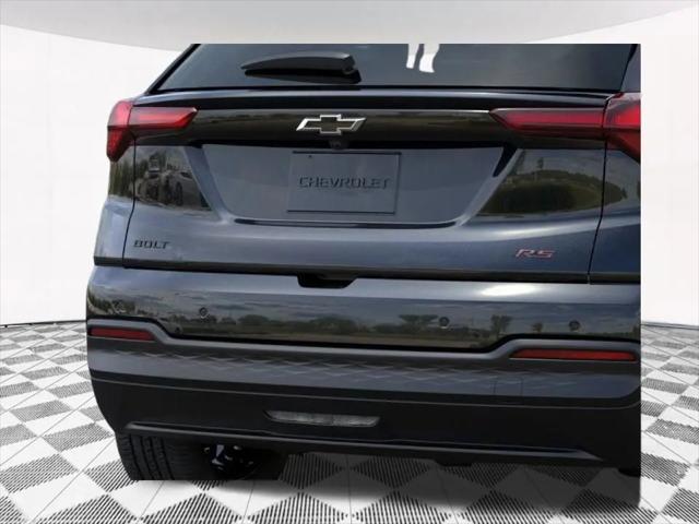 2027 Chevrolet Bolt RS FWD