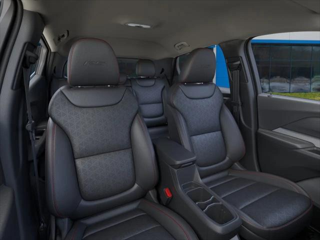 2027 Chevrolet Bolt RS FWD