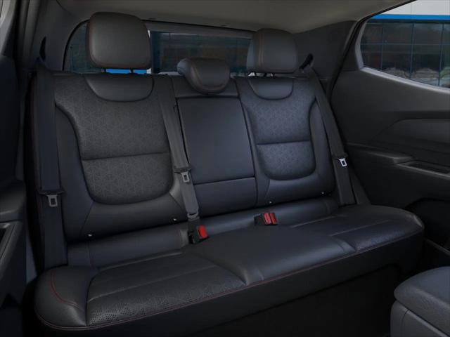 2027 Chevrolet Bolt RS FWD