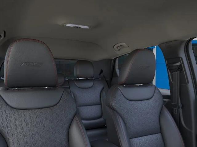 2027 Chevrolet Bolt RS FWD