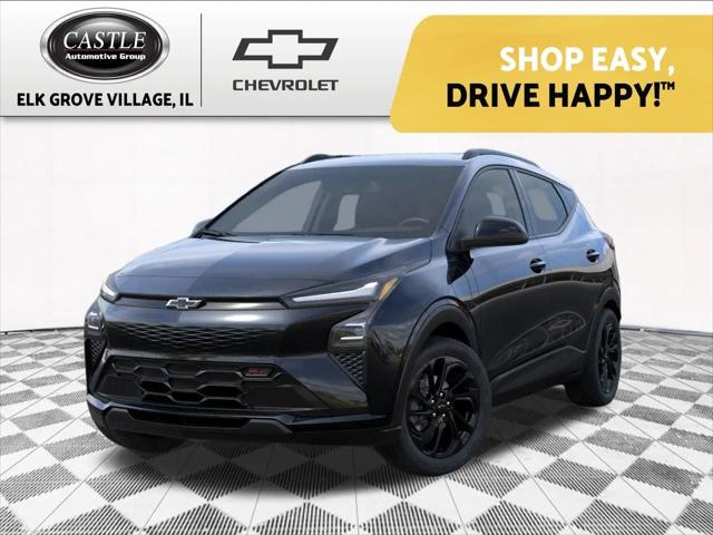 2027 Chevrolet Bolt RS FWD for sale in Elk Grove Village, IL