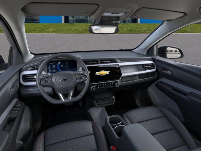 2027 Chevrolet Bolt RS FWD