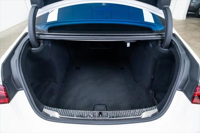 2023 Mercedes-Benz S 580 4MATIC