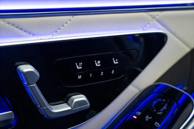 2023 Mercedes-Benz S 580 4MATIC