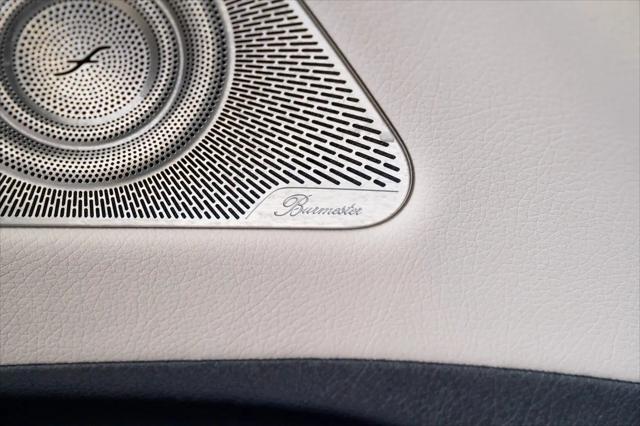 2023 Mercedes-Benz S 580 4MATIC