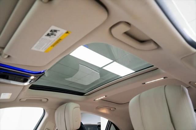 2023 Mercedes-Benz S 580 4MATIC