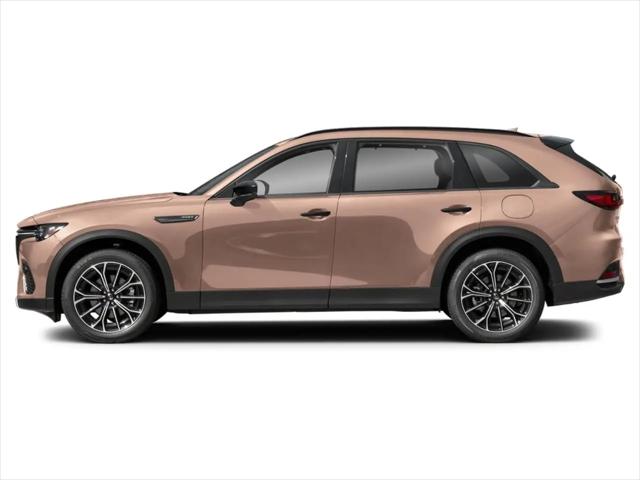 2026 Mazda CX-70 SC Plus