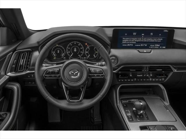 2026 Mazda CX-70 SC Plus