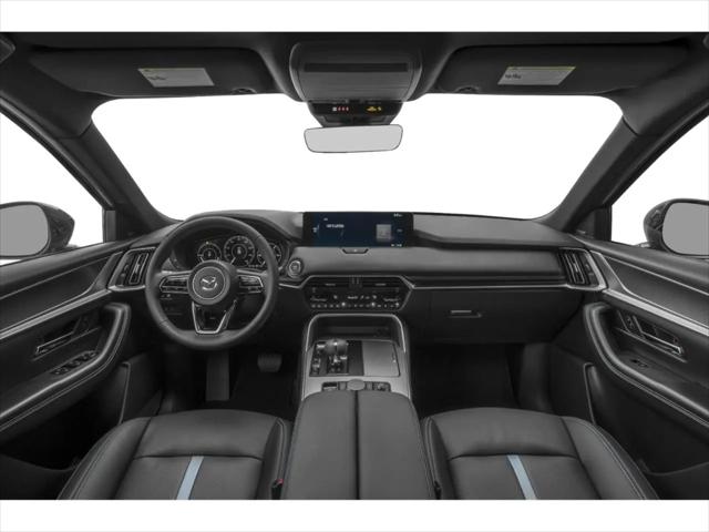 2026 Mazda CX-70 SC Plus