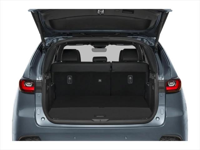 2026 Mazda CX-70 SC Plus