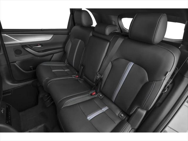 2026 Mazda CX-70 SC Plus