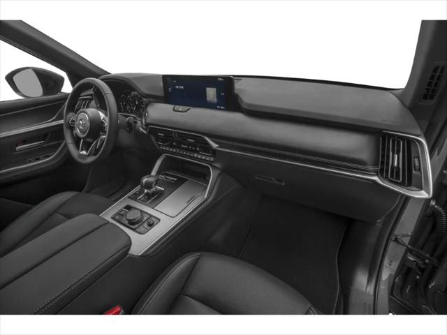 2026 Mazda CX-70 SC Plus