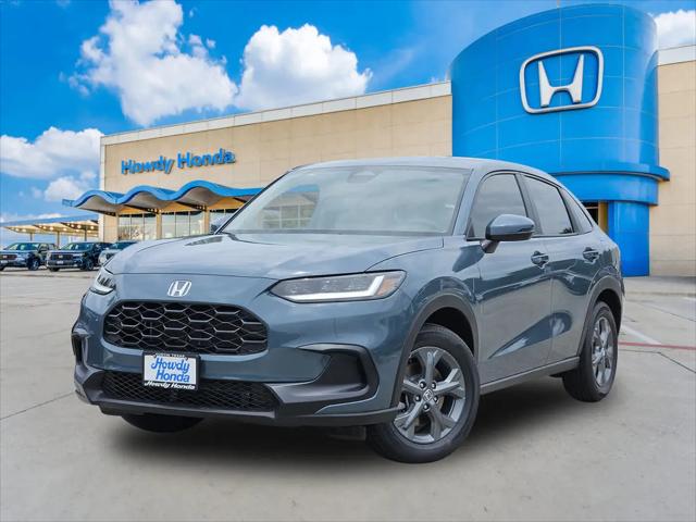 2026 Honda HR-V 2WD LX for sale in Austin, TX
