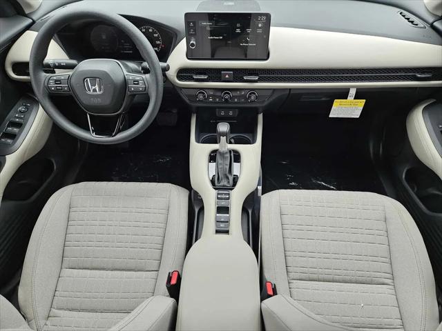 2026 Honda HR-V 2WD LX
