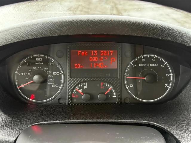 2020 Ram ProMaster 2500 Cargo Van High Roof 136" WB