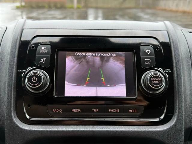 2020 Ram ProMaster 2500 Cargo Van High Roof 136" WB