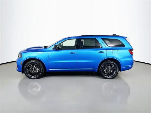 2026 Dodge Durango GT Plus AWD