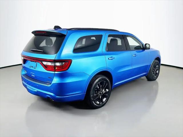 2026 Dodge Durango GT Plus AWD