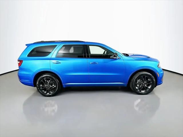 2026 Dodge Durango GT Plus AWD