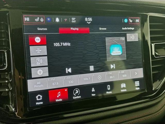 2026 Dodge Durango GT Plus AWD